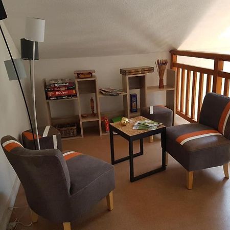 Hotel Le Beausejour Saint-François-Longchamp Zewnętrze zdjęcie