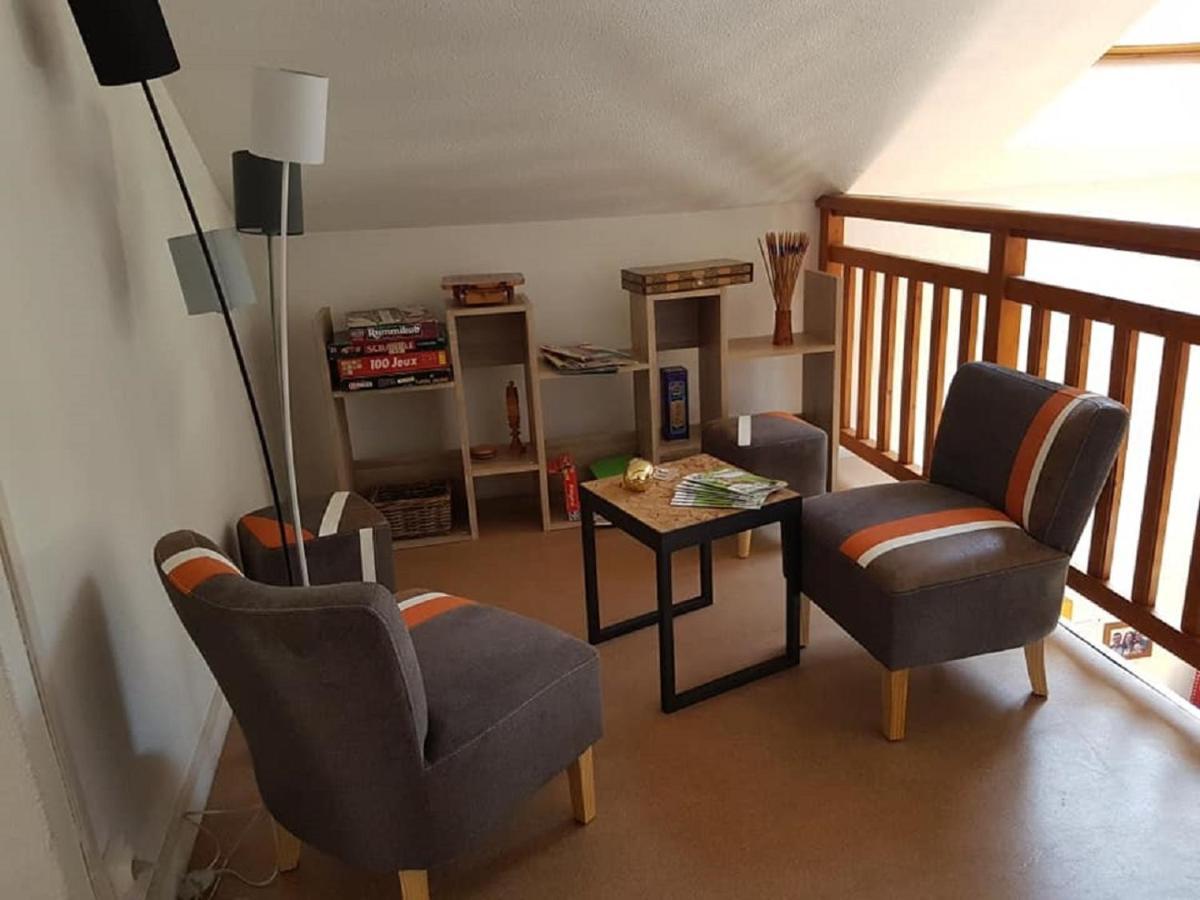 Hotel Le Beausejour Saint-François-Longchamp Zewnętrze zdjęcie